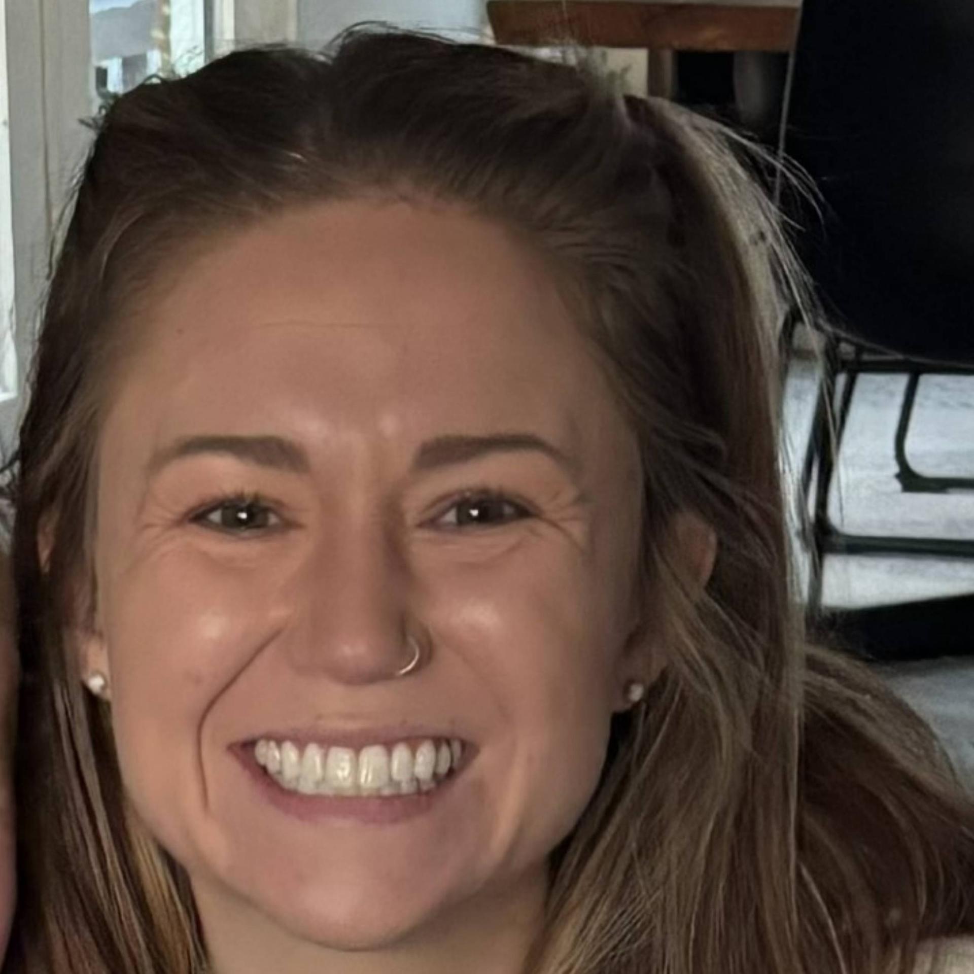 BRIANA PARISH