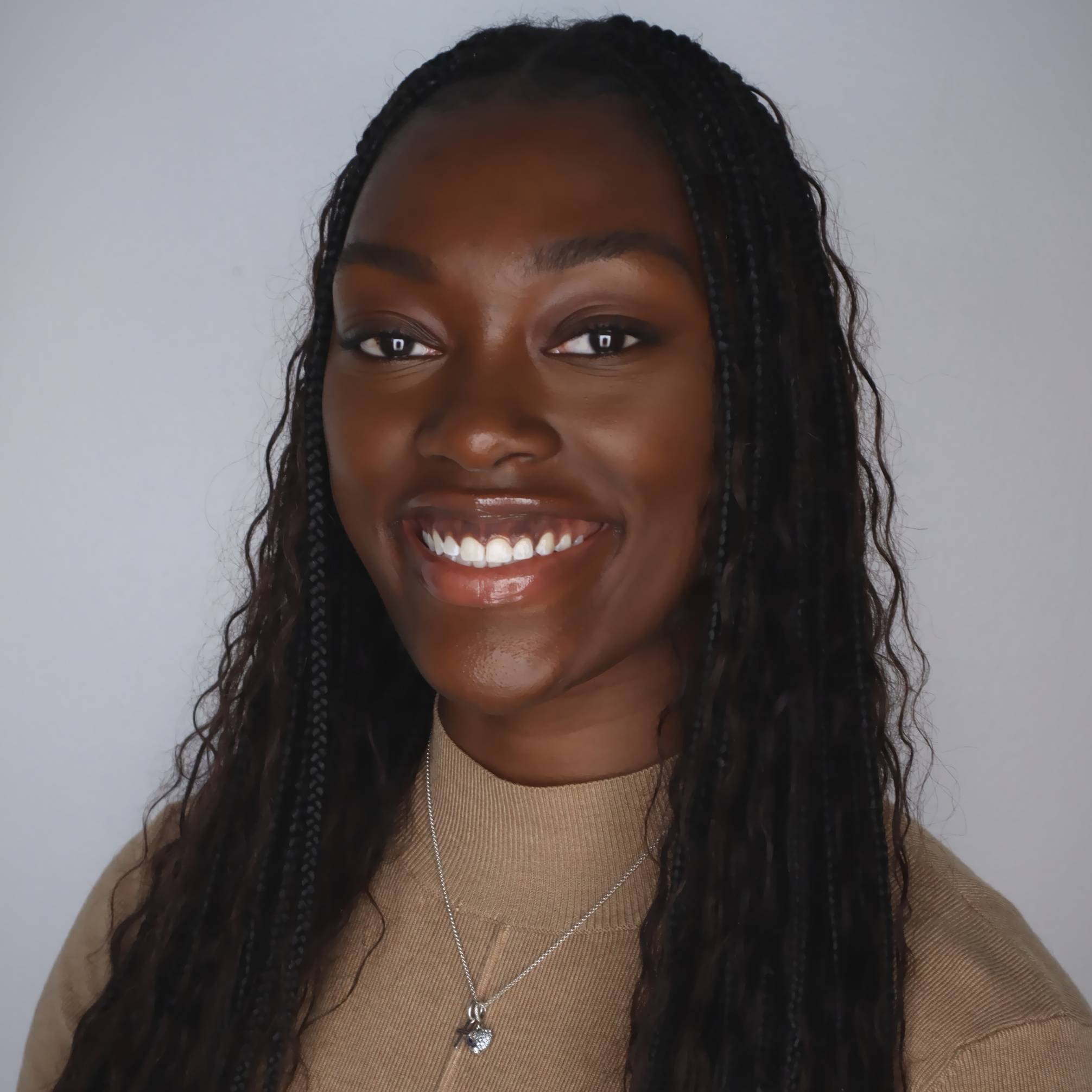 Se'Kala Goodwin