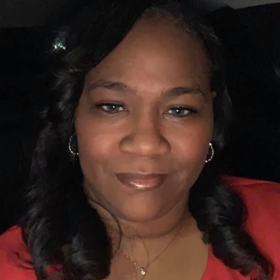 Margaret Jones Shelton