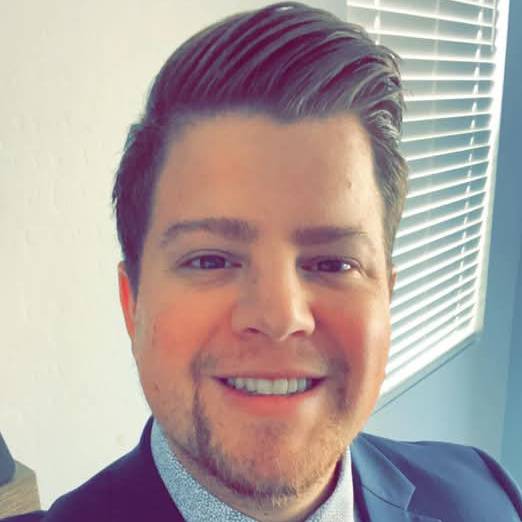 Benjamin Harmon