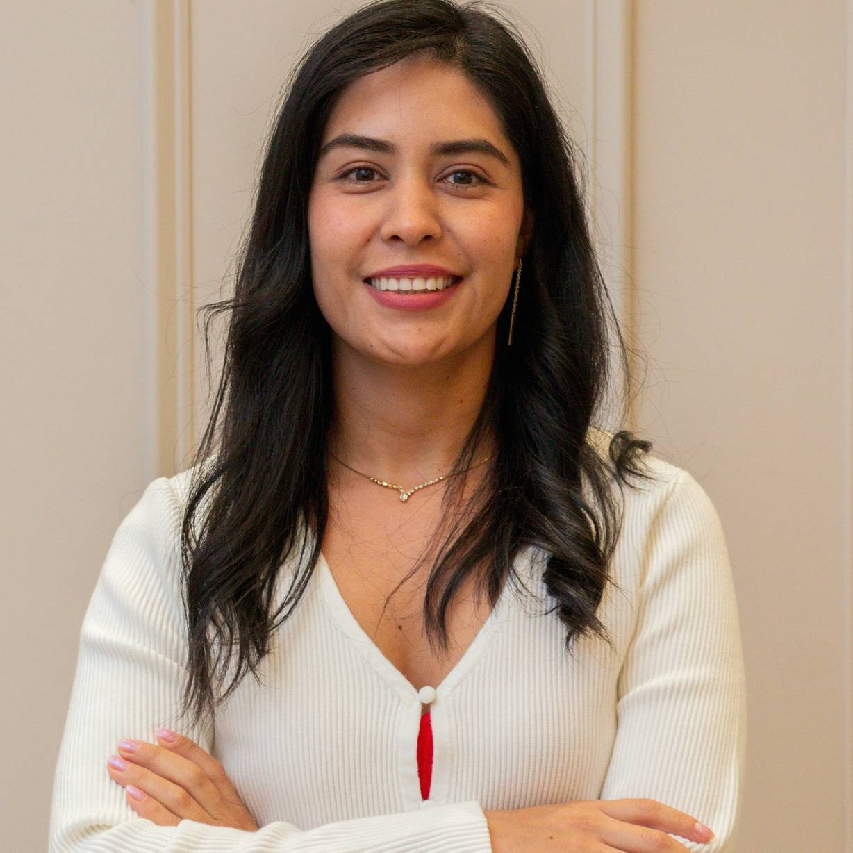 Verónica Rivera Chávez