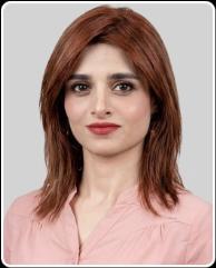 Dalia Ibrahim Khalil Fahmi