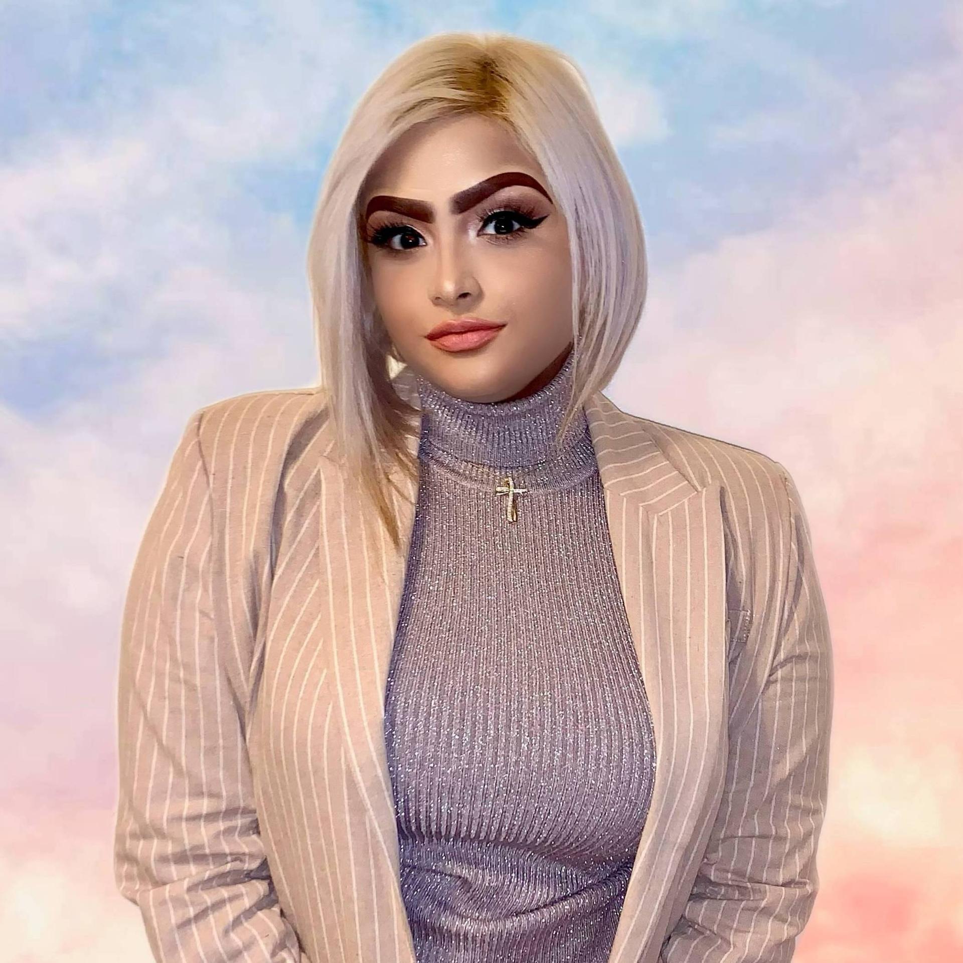 Crystal Dean