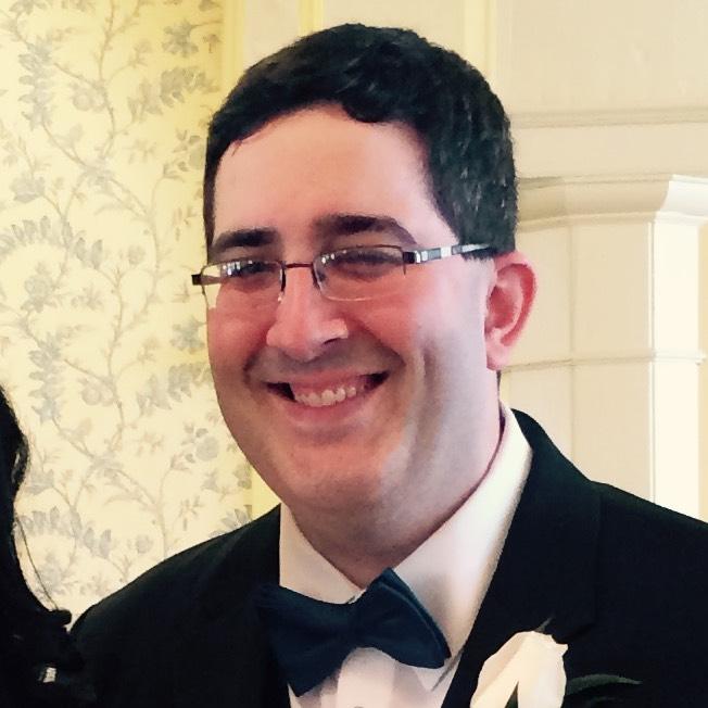 Brian Strauss