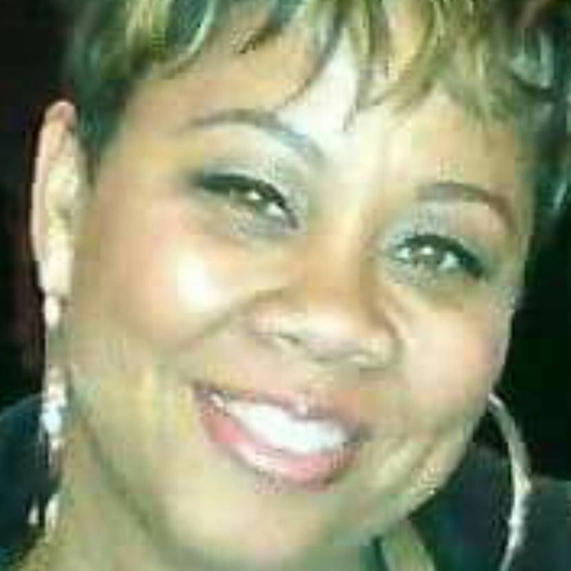 Tracy Van Buren