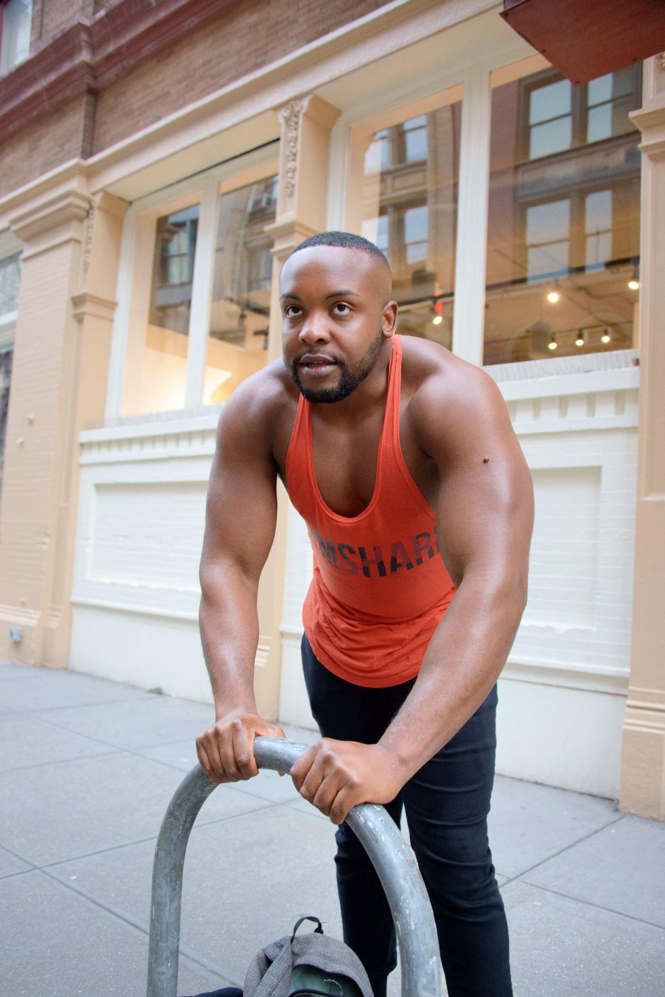 Andi Archibong