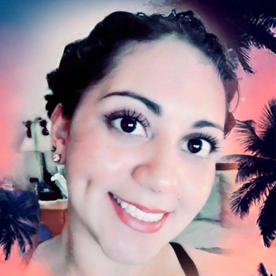 Nicole Pulu
