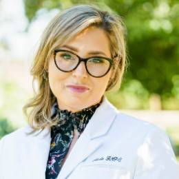 NICOLA CIARELLI PMHNP-BC, FNP-C