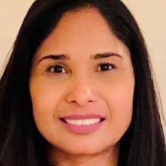 Flavia Alcantara