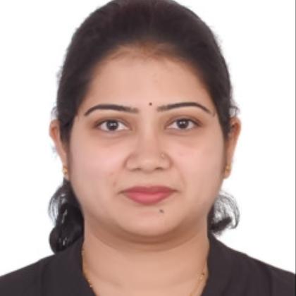 Akshata Ingale