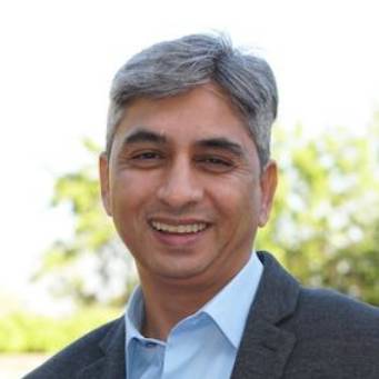 Tejas C. Shah