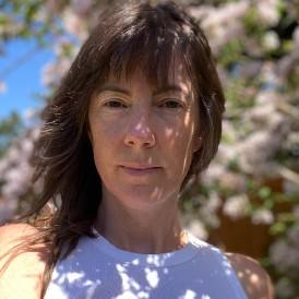 Sarah Trudeau