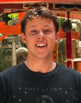 AMOS GIBB