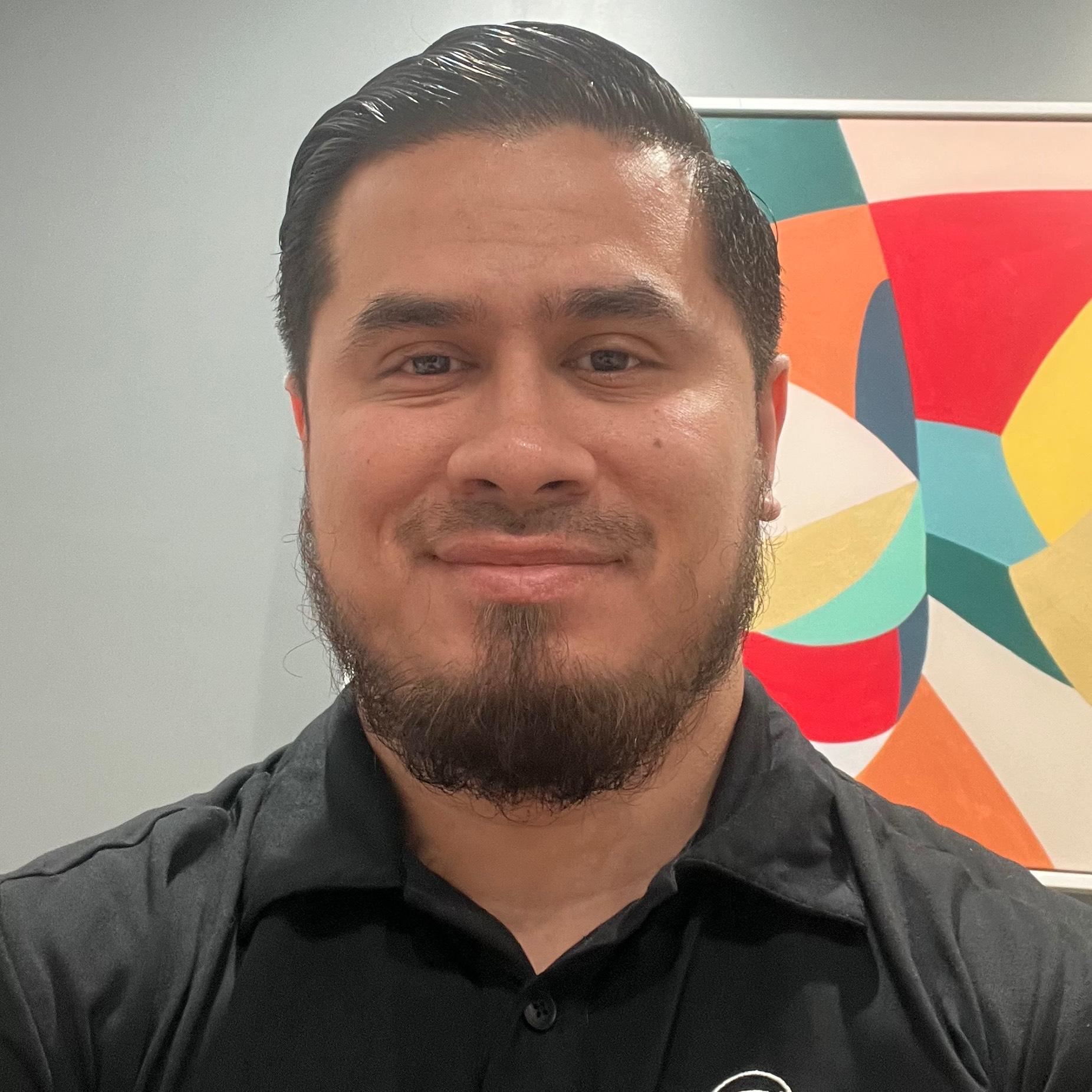 Ervin Hernandez
