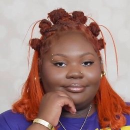 Alaiyah Johnson Patterson