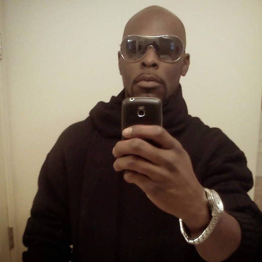 LaMarcus Echols