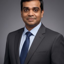 Praveen Perumal Ramanpillai