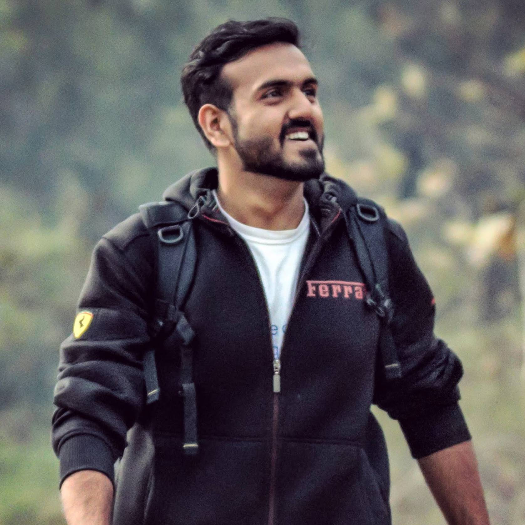 Harsh Mehta