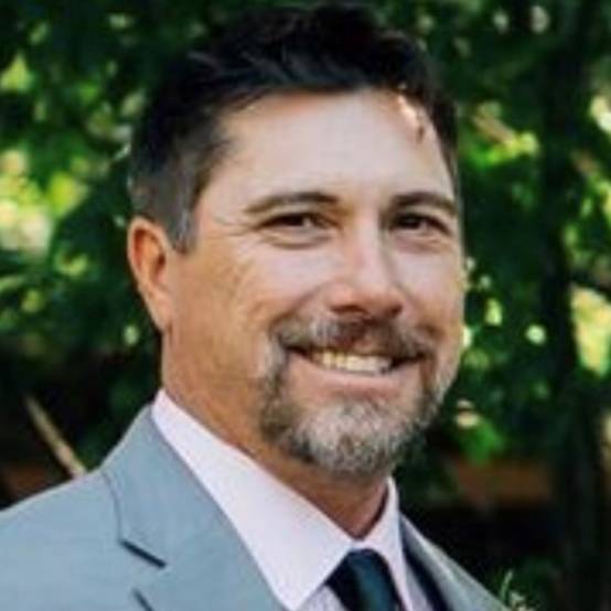 Scott Valdez