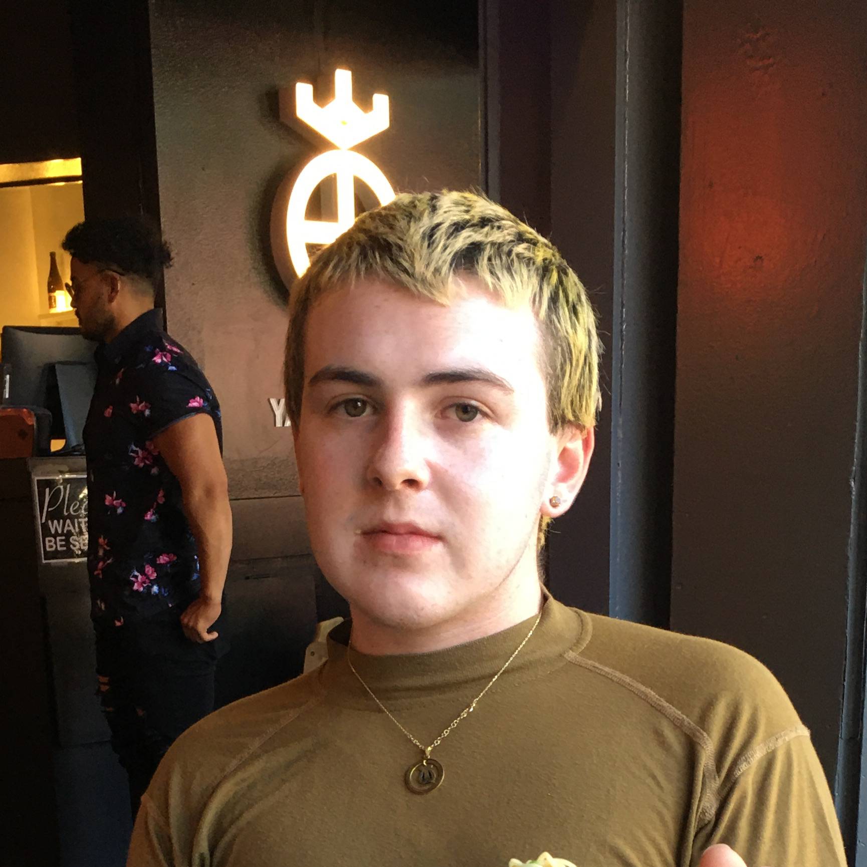 Noah Dobson