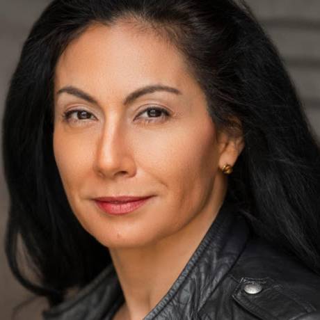 Stephanie Ana Maria Haber
