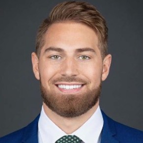 Austin Reuland