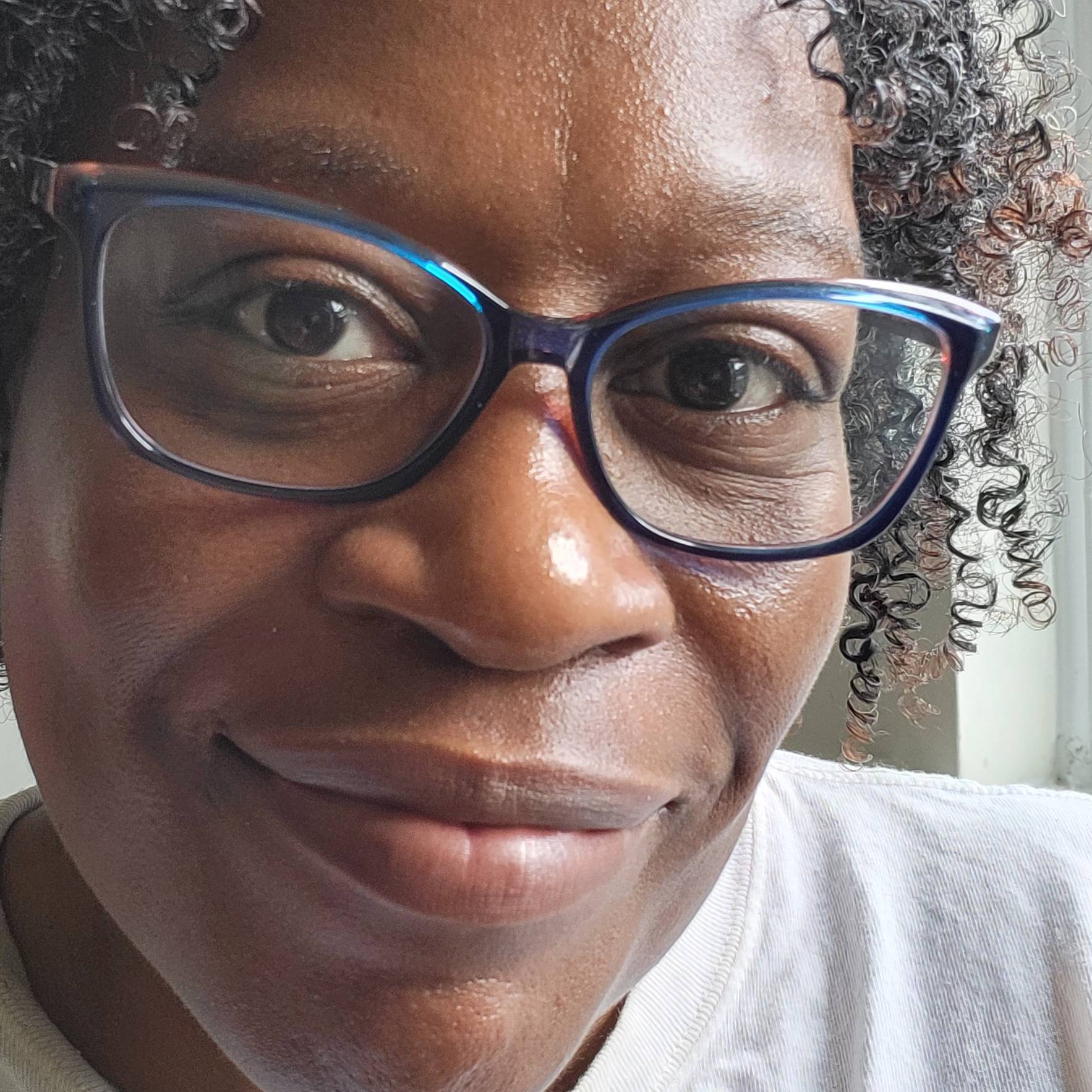Felicia Upshaw