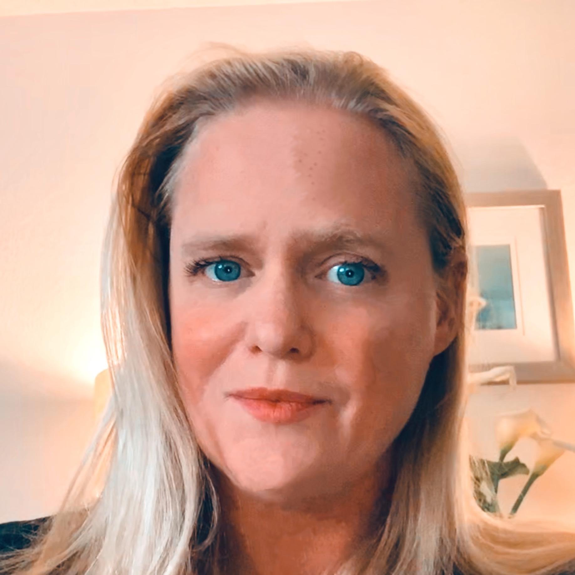 Angela Hereford
