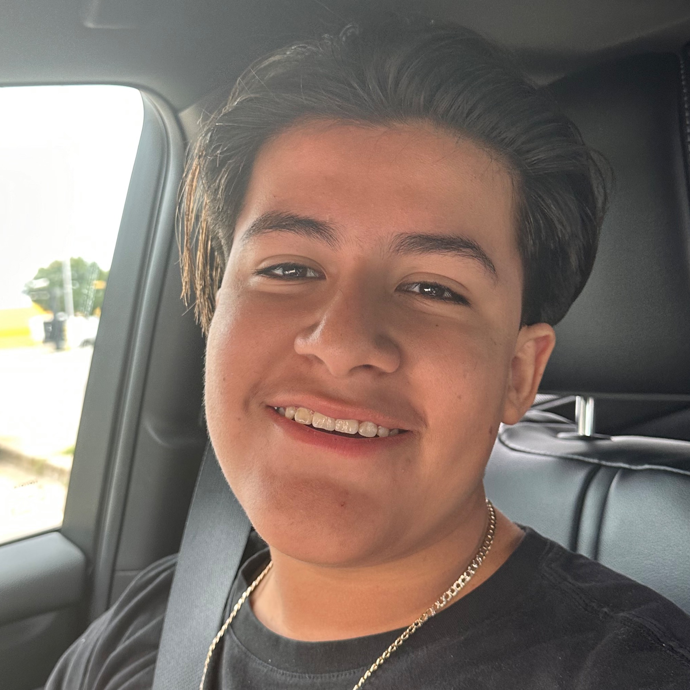Jonathan Arteaga