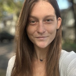 Devyn Jaudon