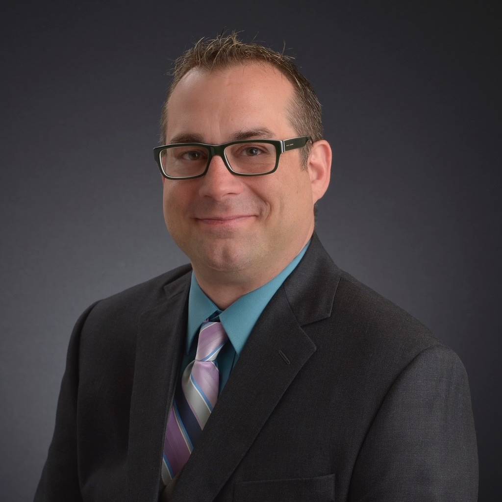 MATTHEW HUFFMAN