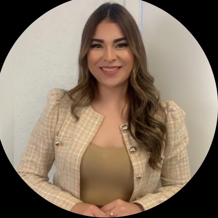 JOANNA HERNANDEZ