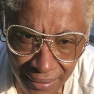 Alfreda Hamlett