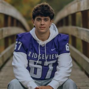 Isaiah Howells