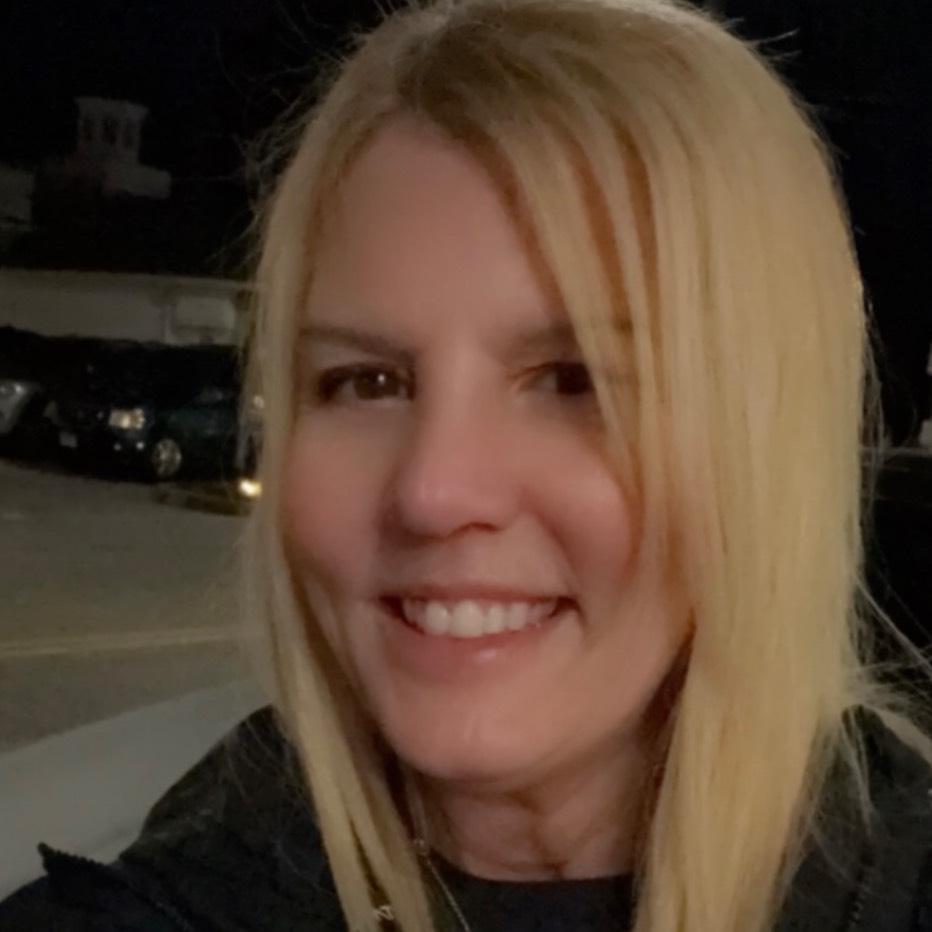 Michele Stone