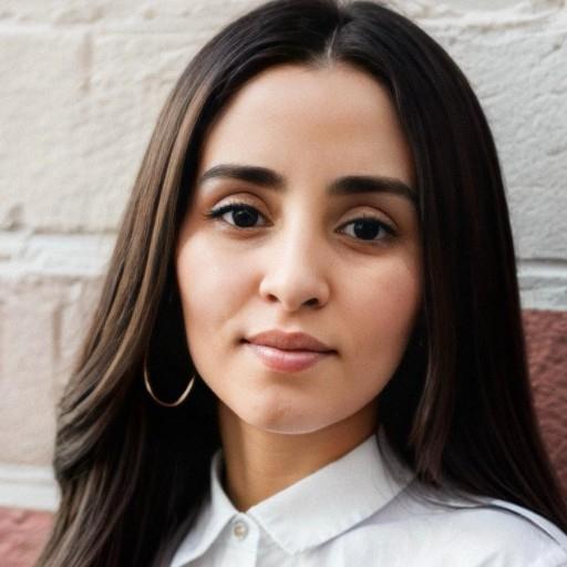 RANYA Adraoui