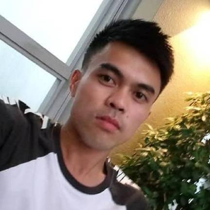 Nheil Roy Suarez