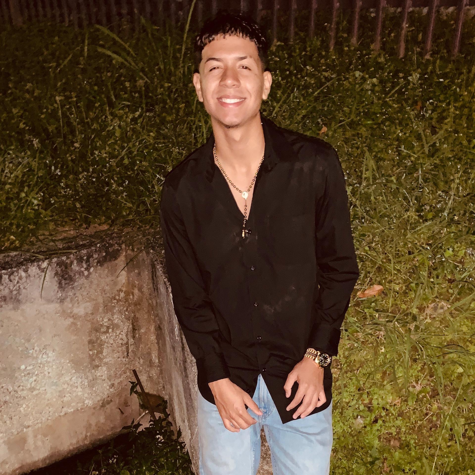 Christopher Felix
