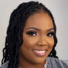 STACY-ANN MALCOLM-WHITE