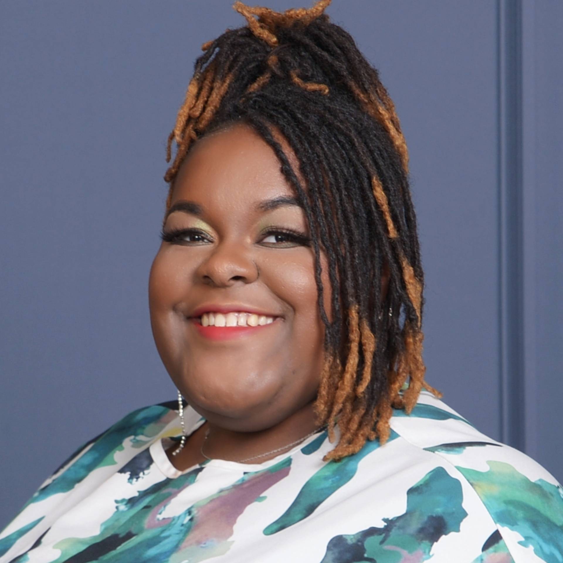 Shaniah Singleton