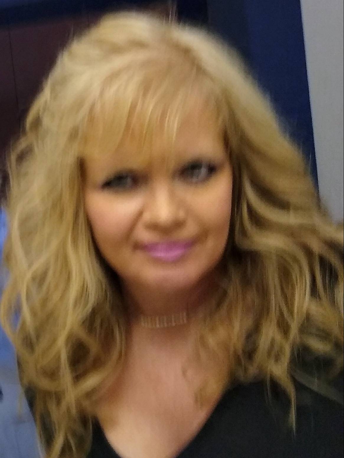 Dawn Van Hoosen
