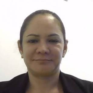 Francy Ramirez-Fischer