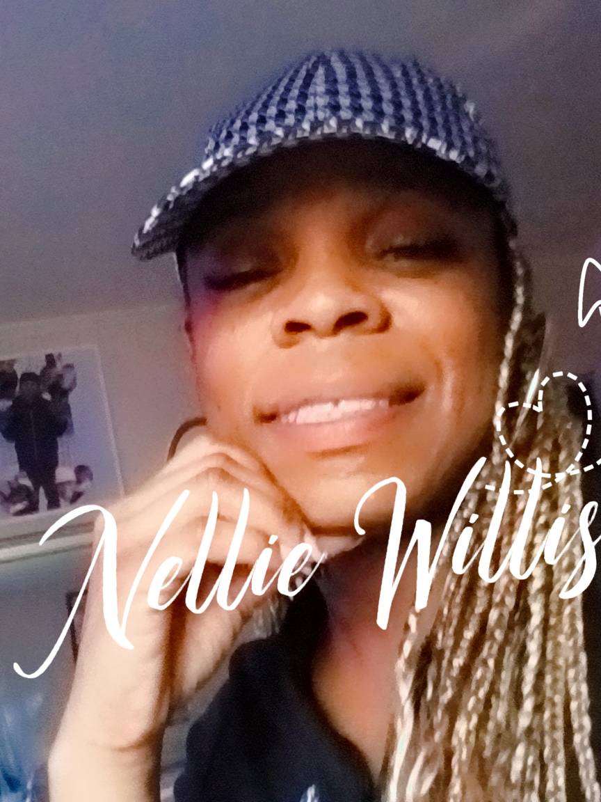 NELLIE WILLIS