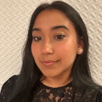 Maria Alejandra Vargas Valdés