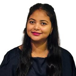 Tiluttama Paul
