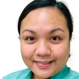 Eunice Hipolito