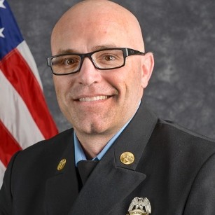James Nickell