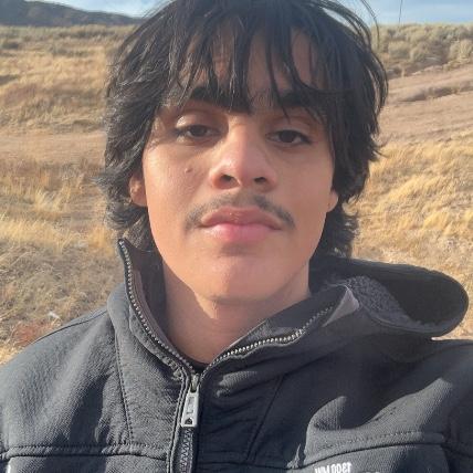 Eddie Rodriguez