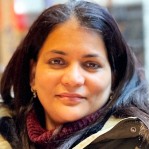 Nimitha Ann John