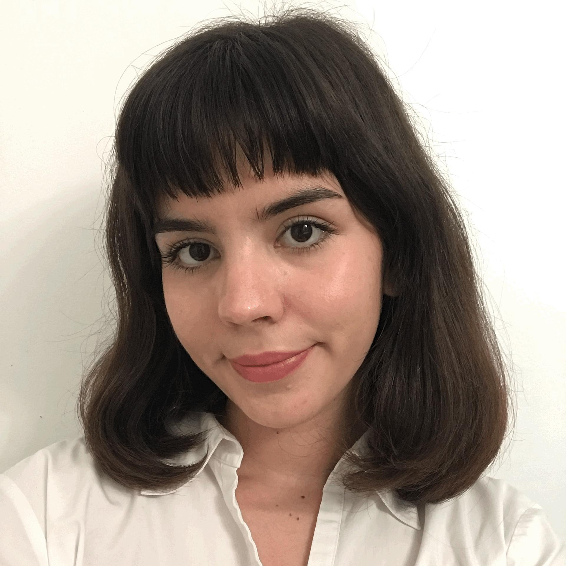 Elizabeth Bastidas